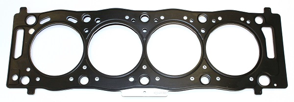 ELRING 431.321 - Прокладка ГБЦ