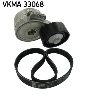 SKF VKMA 33068 - Комплект приводного ремня