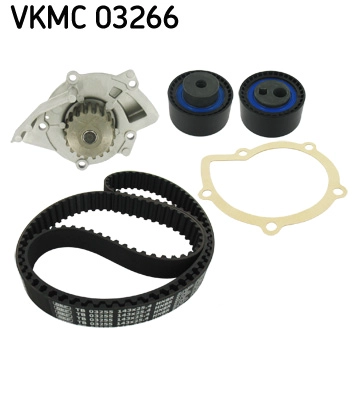 SKF VKMC 03266 - Комплект ремня ГРМ
