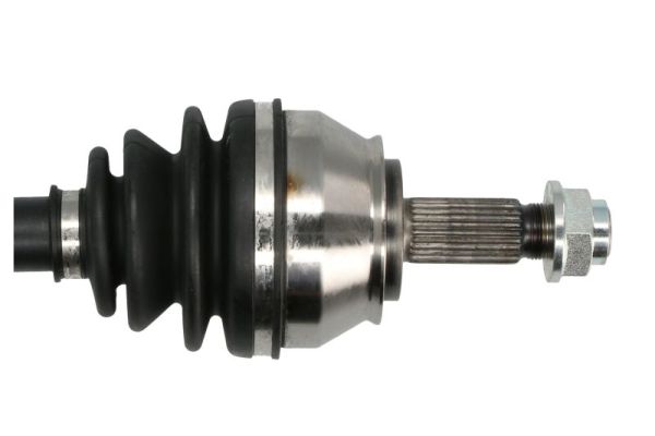 PASCAL G2D017PC - Приводной вал (полуось)