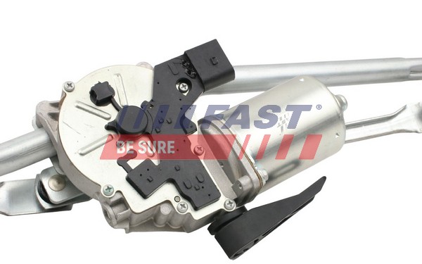 FAST FT93141 - Трапеция стеклоочистителя