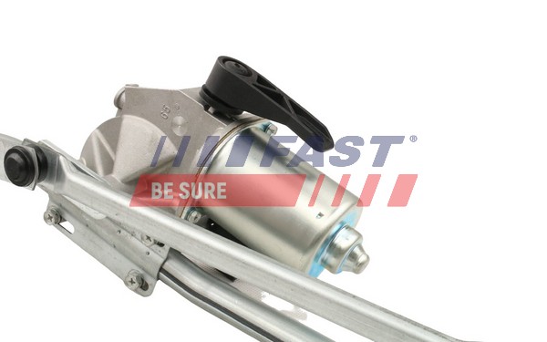 FAST FT93141 - Трапеция стеклоочистителя