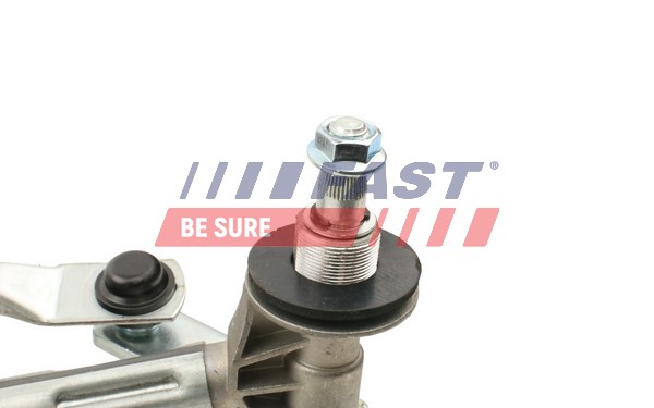 FAST FT93141 - Трапеция стеклоочистителя