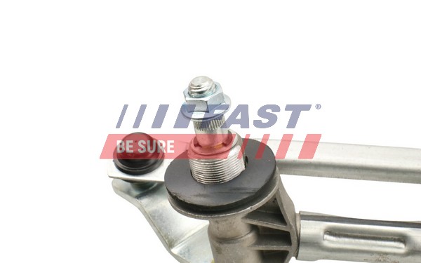 FAST FT93141 - Трапеция стеклоочистителя