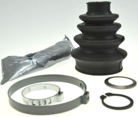 Пыльник ШРУСа