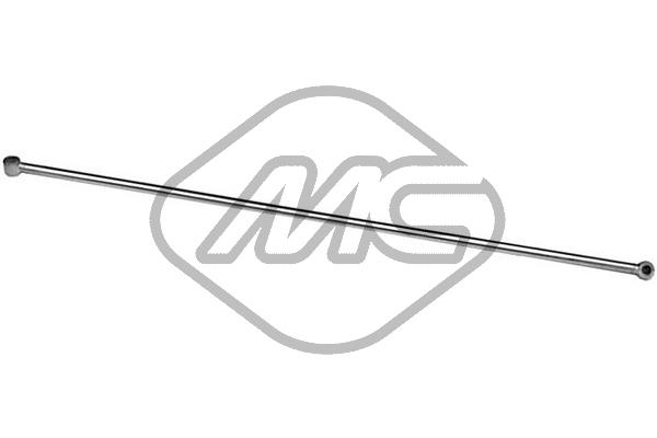 Ремкомплект кулисы