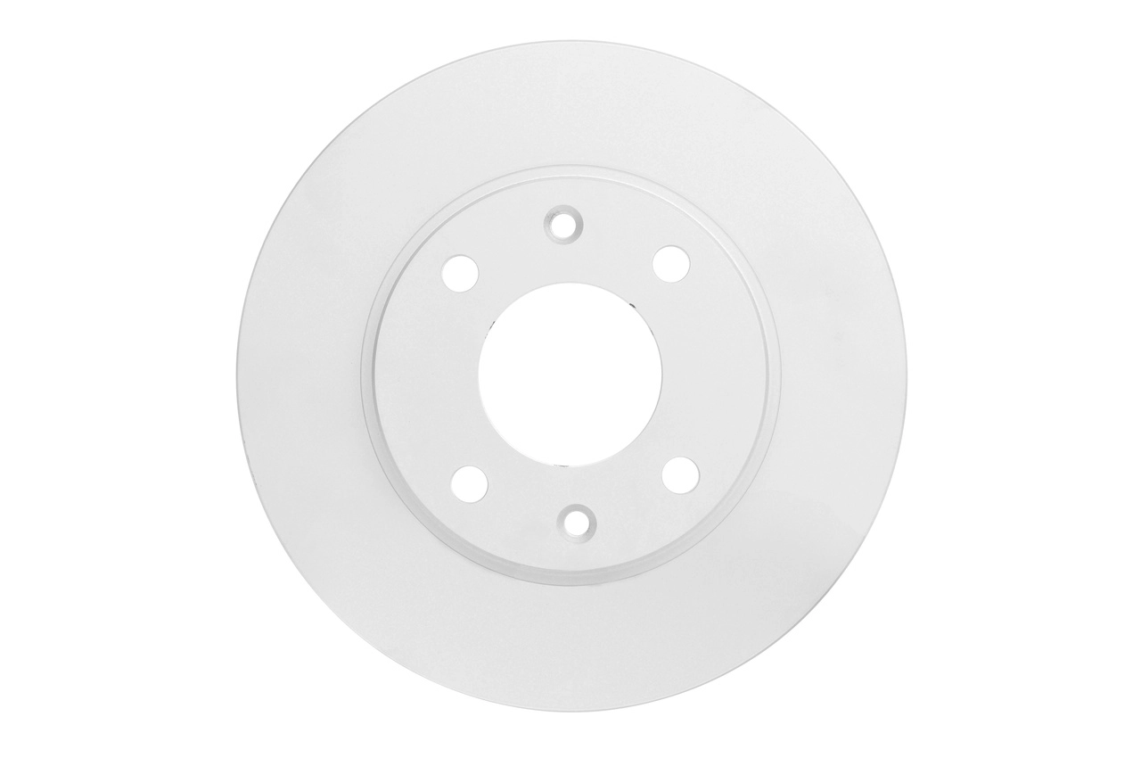 BOSCH 0 986 479 B32 - Тормозные диски