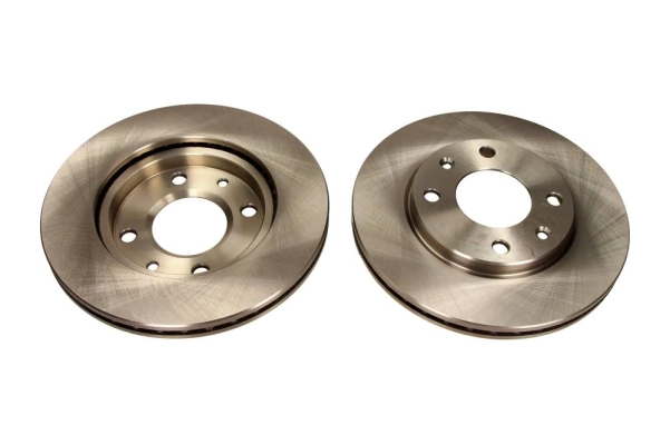 MAXGEAR 19-0696 - Тормозные диски