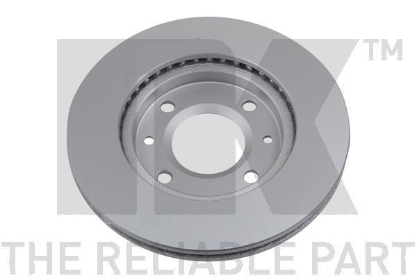 NK 319918 - Тормозные диски