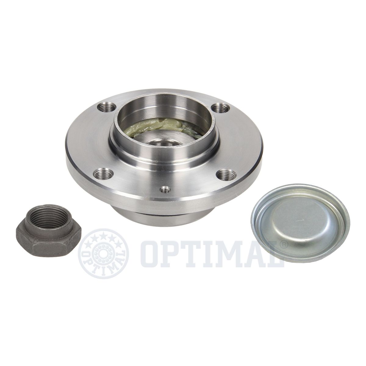 OPTIMAL 602338 - Ступичный подшипник