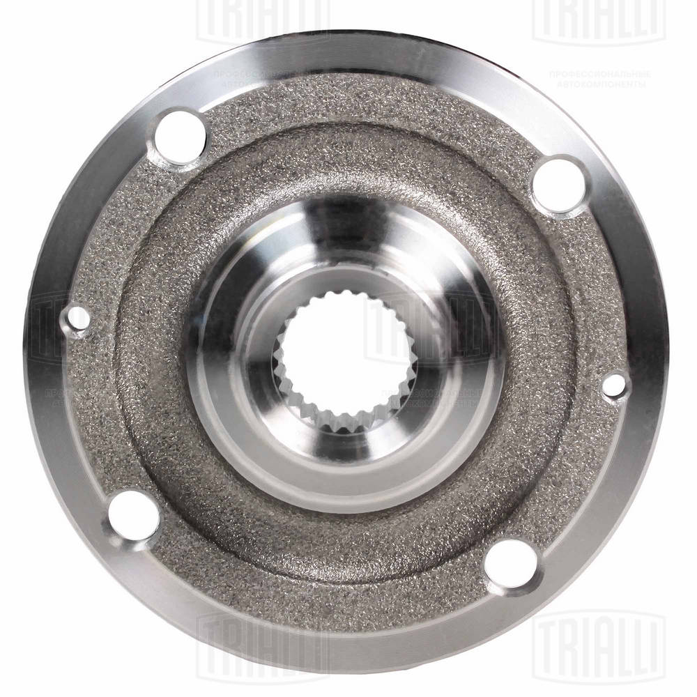 TRIALLI MR 2002 - Ступица колеса