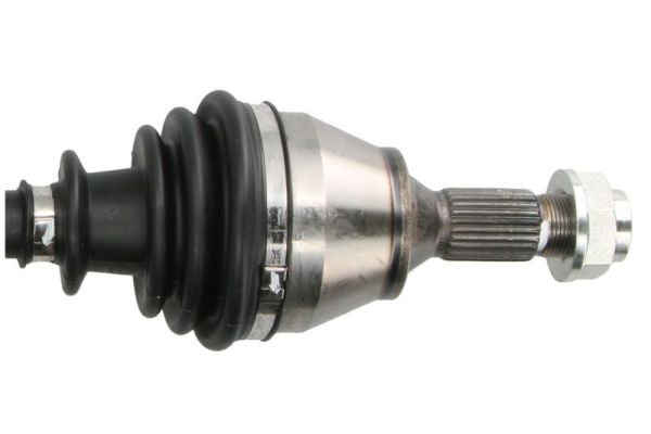 PASCAL G2P013PC - Приводной вал (полуось)