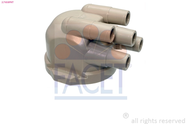 Крышка трамблера