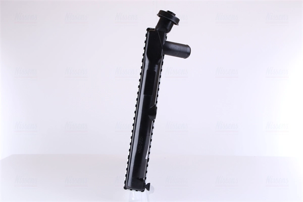 NISSENS 634811 - Радиатор охлаждения