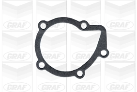 GRAF PA256 - Водяной насос - помпа