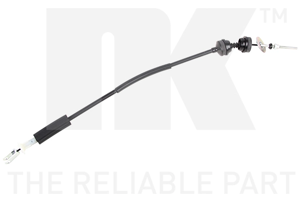 Трос сцепления