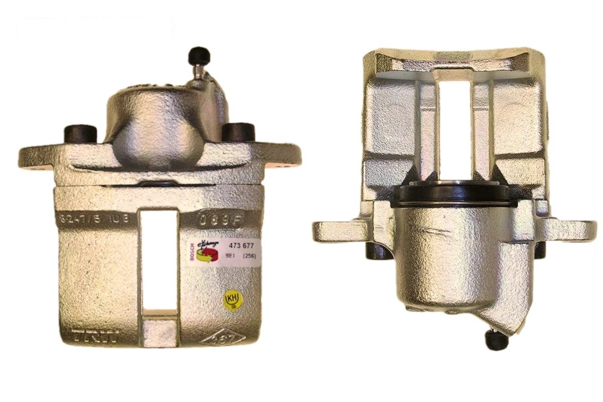 Тормозной суппорт