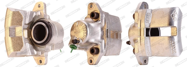 Тормозной суппорт PREMIER