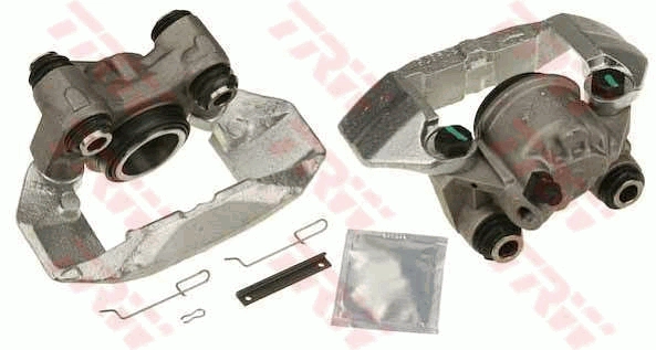 TRW BCV190E - Тормозной суппорт