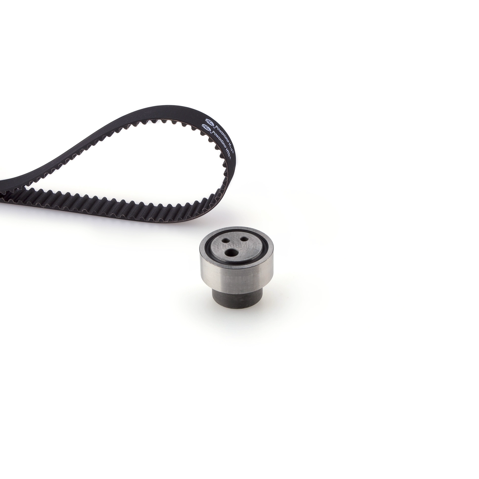 GATES K015111 - Комплекты ГРМ