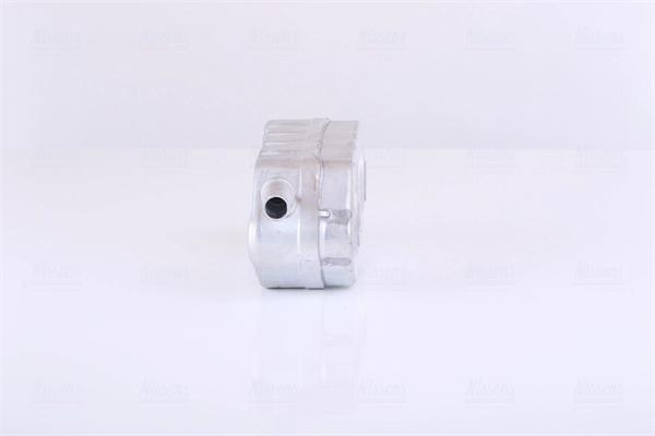 NISSENS 91287 - Радиатор АКПП