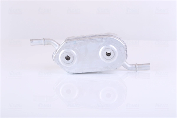 NISSENS 91287 - Радиатор АКПП