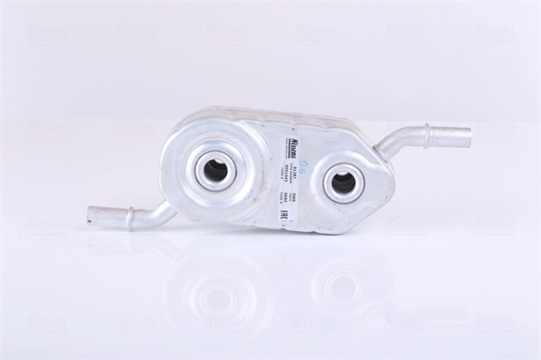 Радиатор АКПП