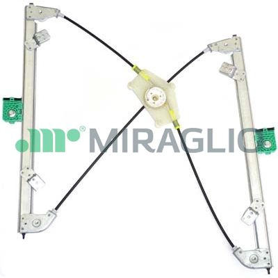 Стеклоподъемник