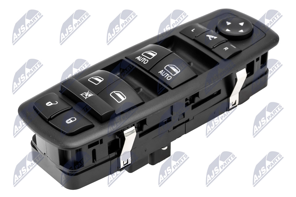 Кнопка стеклоподъемника