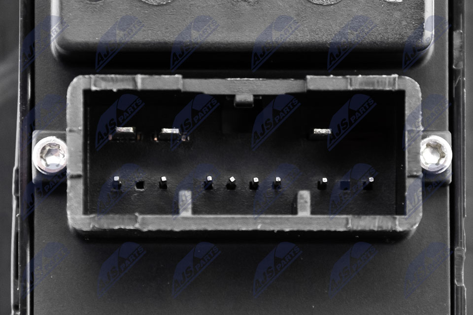 NTY EWS-CH-050 - Кнопка стеклоподъемника