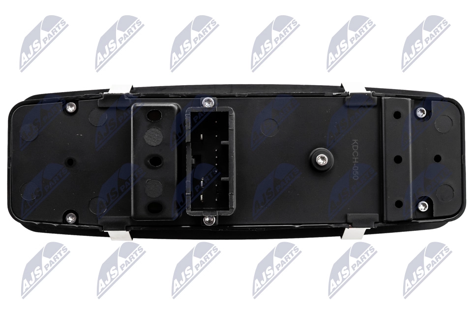 NTY EWS-CH-050 - Кнопка стеклоподъемника