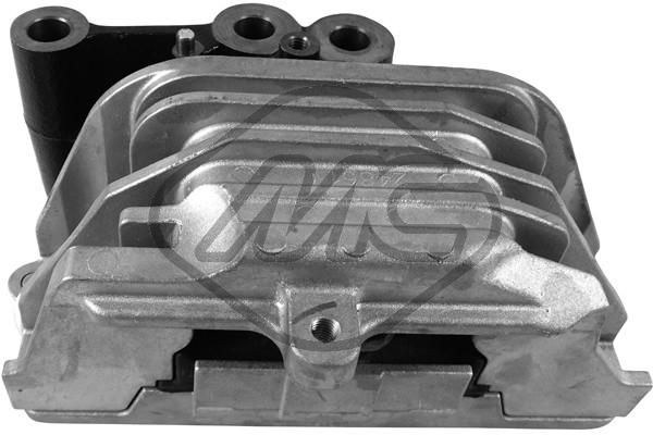 Подушка двигателя