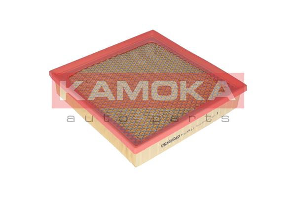 KAMOKA F224801 - Воздушный фильтр KAMOKA