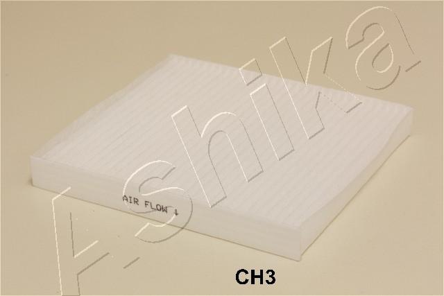 Салонный фильтр