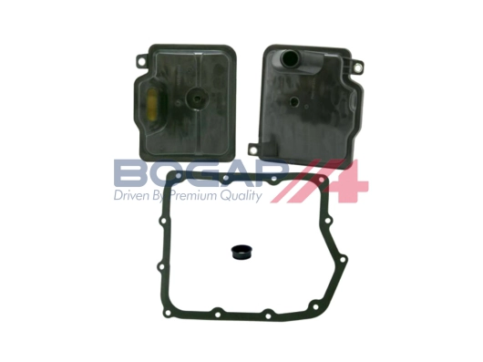 Гидравлический фильтр