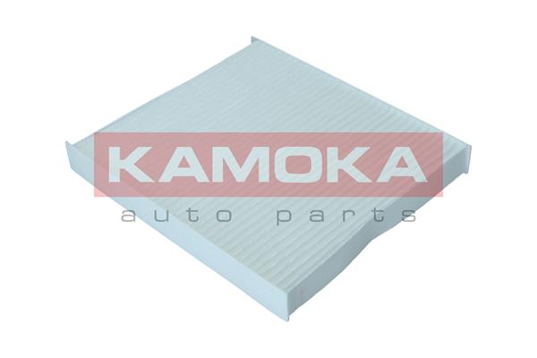 KAMOKA F418501 - Фильтр, воздух во внутренном пространстве KAMOKA