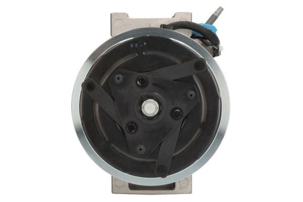 THERMOTEC KTT090129 - Компрессор кондиционера