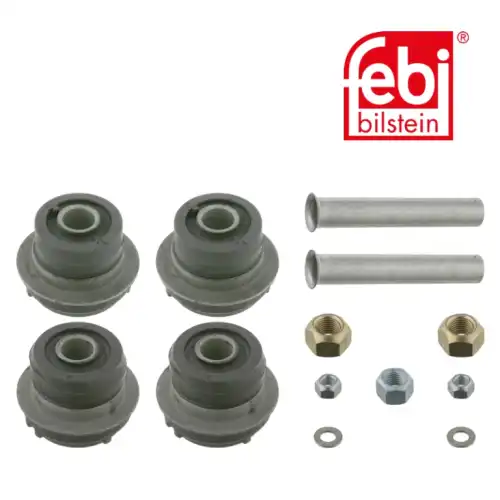 FEBI BILSTEIN 8561 - Комплект сайлентблоков подвески