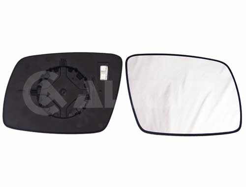 Стекло зеркала 