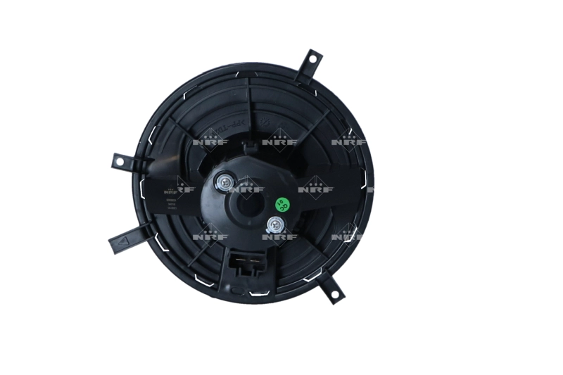 NRF 34316 - Моторчик печки