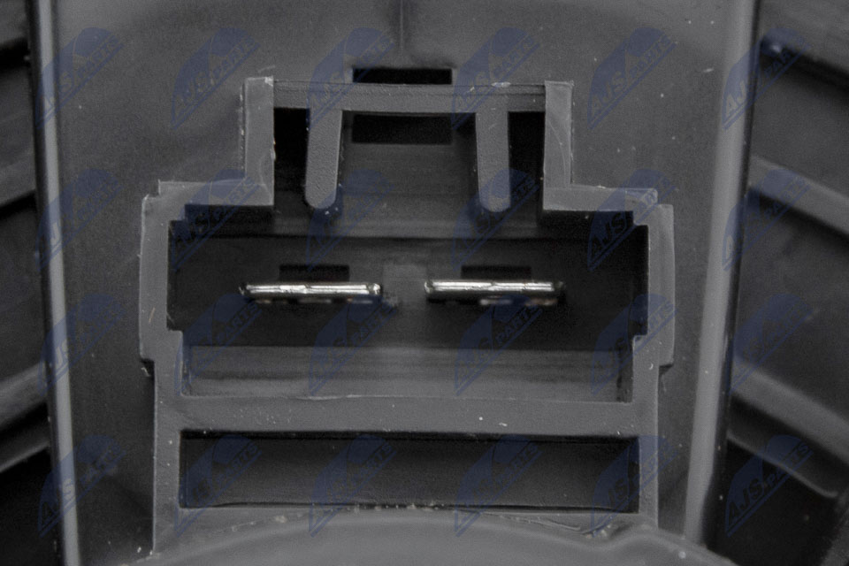 NTY EWN-FT-001 - Моторчик печки