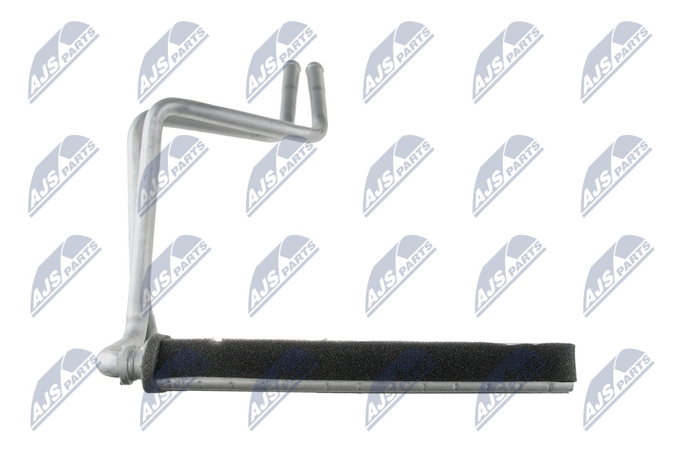 NTY CNG-CH-003 - Радиатор печки