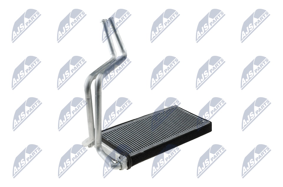 NTY CNG-CH-003 - Радиатор печки