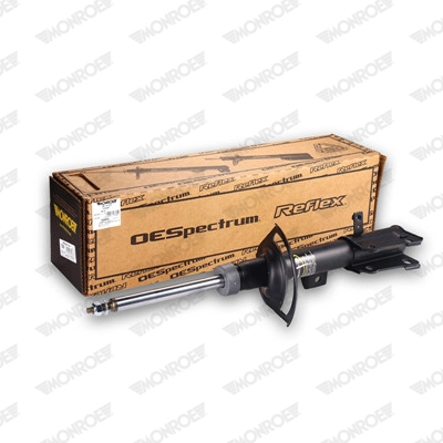 MONROE 72509ST - Амортизатор