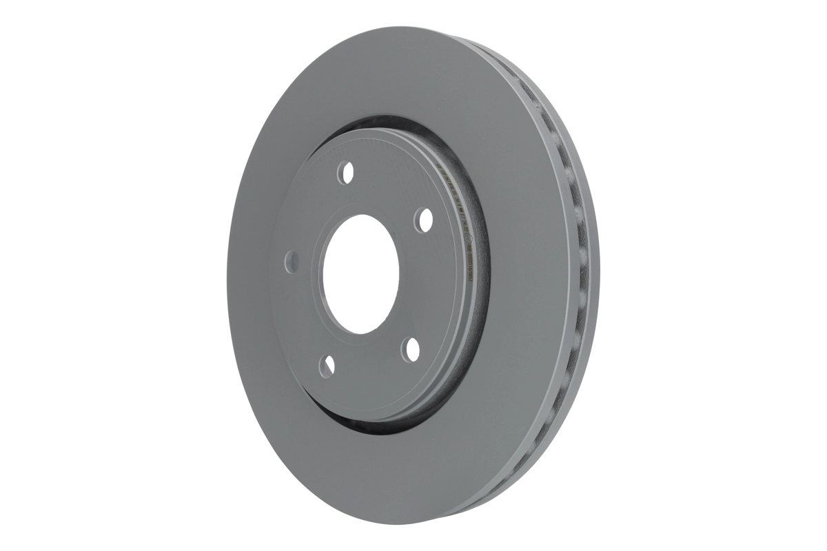 ATE 24.0128-0263.1 - Тормозные диски