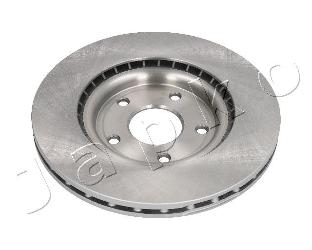 JAPKO 60923C - Тормозные диски