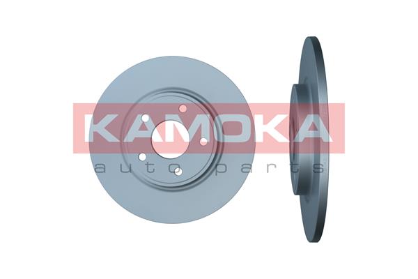 Тормозной диск KAMOKA