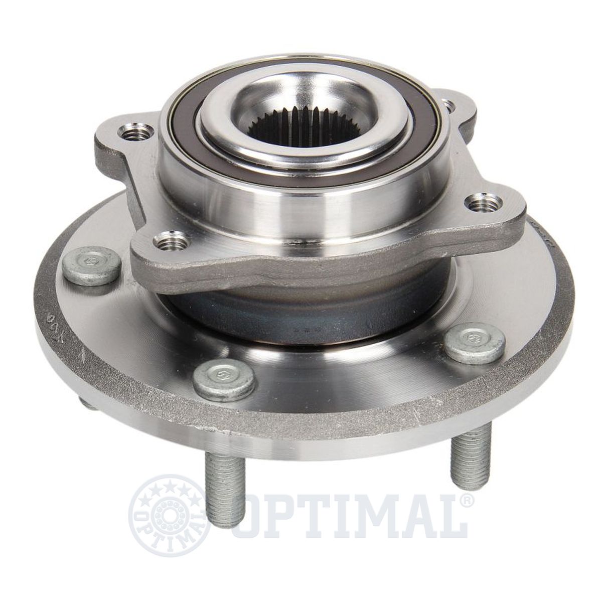 Ступичный подшипник