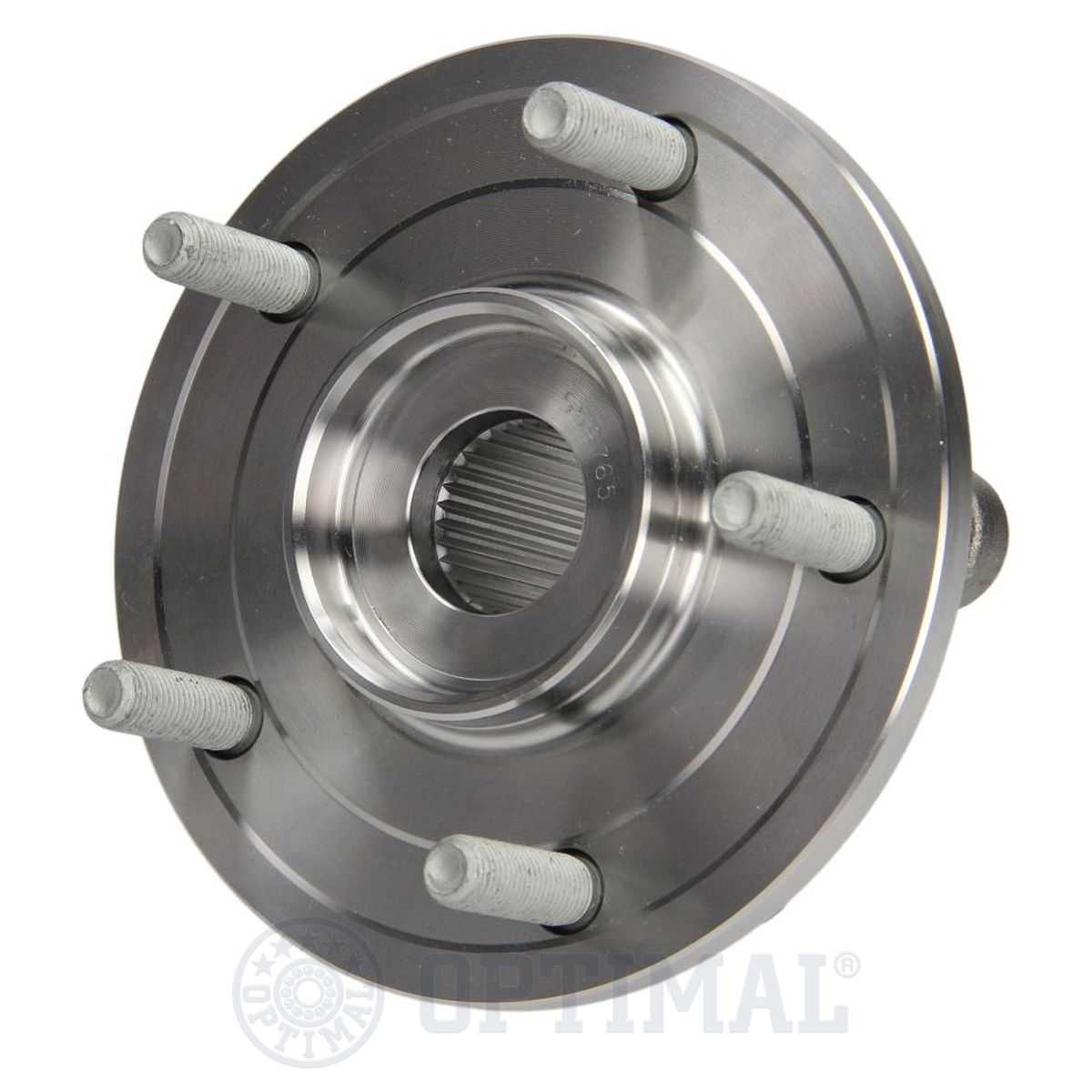 OPTIMAL 801711S - Ступичный подшипник