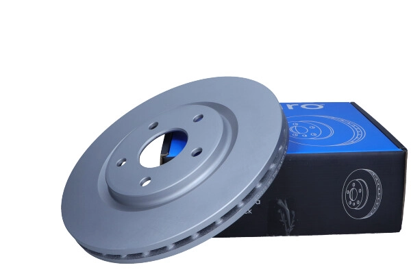 QUARO QD7009 - Тормозные диски